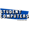 studentcomputers.co.uk Logotype