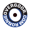 Ronnie Overgoor Logotipo