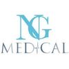 NG Medical Logotyp