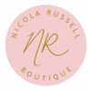 nicolarussellboutique.com Logotype