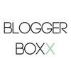 BloggerBoxx Logotype