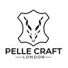 Pelle Craft Logó