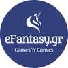 eFantasy Λογότυπο