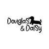 Douglas and Daisy Logotipo