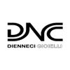 diennecigioielli.com Logotipo