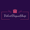 VelvetVogueShop Logotyp