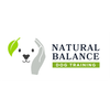 Natural Balance Dog Training LTD Logotipo
