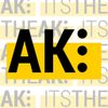It's The AK Logotyp