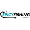 SPICY FISHING Logotype