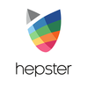hepster.com Logo