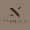 Natalie's Cosmetics Logotype
