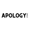 Apology Store Logotype