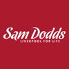 samdodds.com Logotyp