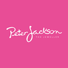 Peter Jackson the Jeweller Logotype