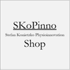 SKoPinno - Shop Logotyp