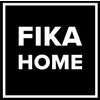 FIKAHOME.NU Logotyp