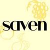 Keramiikkastudio Saven Logotyyppi