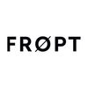 FRØPT Logotyp
