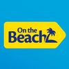 On the Beach Logotype