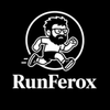 Run Ferox Logotip