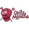 geilemasche Logotype