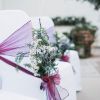 Vintage Venue Styling Logotype