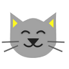 Katzenhaus Shop Logo