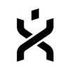 Arnhem West Fysio Logotype