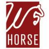Wauben Horse Equipment Logotipo