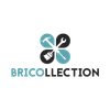 Bricollection Logotype
