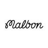Malbon Golf Logotype