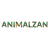 Animalzan Logotipo