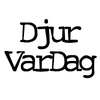 DjurVarDag.se Logó