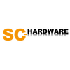 SC-HARDWARE Logotype