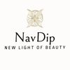 Navdip Logotype
