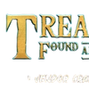 Treasures Found Along The Way Logó