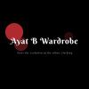 Ayat B Wardrobe LTD Logotype