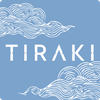 Tiraki Logotyp