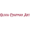 Olivia Chapman Art Logotipo