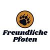 FREUNDLICHE PFOTE Logotipo