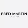 Fred Martin Collection Logotype