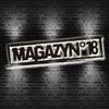 magazyn18 Logotyp