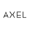 Axel Logotyp