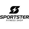 Sportster Fitnessshop Logotype