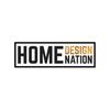 Home Design Nation Logotype