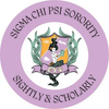 SCP and GSG (Natl) Logotype