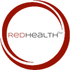Redhealth myshopify Logotip