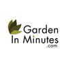 Garden In Minutes Logotype