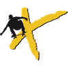 Xtreme Skate Logotipo