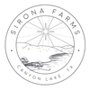 Sirona Farms Logotype